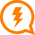 whatsbot android application logo